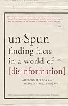 unSpun: Finding Facts in a World of Disinformation