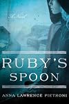 Ruby's Spoon