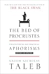 The Bed of Procrustes: Philosophical and Practical Aphorisms