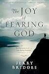 The Joy of Fearing God