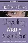 Mad Mary Workbook