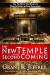 The New Temple and the Second Coming: The Prophecy That Points to Christ's Return in Your Generation