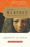 Rhadopis of Nubia