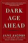 Dark Age Ahead
