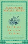 The Right Attitude to Rain