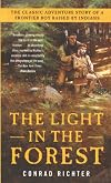 The Light in the Forest