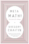 Meta Math!: The Quest for Omega