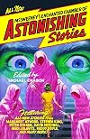 McSweeney's Enchanted Chamber of Astonishing Stories