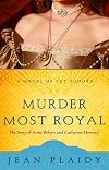 Murder Most Royal: The Story of Anne Boleyn and Catherine Howard