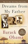 Dreams from My Father: A Story of Race and Inheritance, Revised Edition