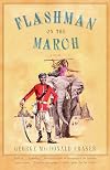 Flashman on the March