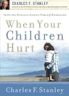When Your Children Hurt