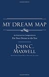 My Dream Map: An Interactive Companion to Put Your Dream to the Test