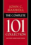 The Complete 101 Collection: What Every Leader Needs to Know