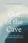 Out of the Cave: Stepping into the Light when Depression Darkens What You See