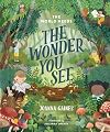 The World Needs the Wonder You See