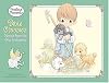 Precious Moments Bible Classics : Stories from the New Testament