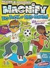 Magnify - Psalms & Proverbs Big Book of Bible Games: Biblezine for Kids (Biblezines for Kids)