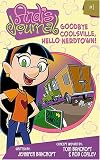 Andi's Journal: Goodbye, Coolsville! . . . Hello, Nerdtown!