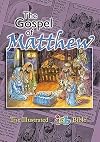 The Gospel of Matthew (The Illustrated Bible)