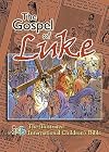 The Gospel of Luke (The Illustrated Bible)