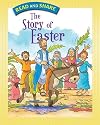 The Story of Easter (Read and Share (Tommy Nelson))