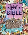 My First Puzzle Bible