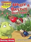 Hailey & Bailey's Silly Fight