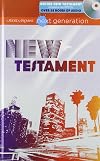 Word of Promise Next Generation - New Testament: Dramatized Audio Bible