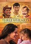 Three Hearts