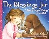 The Blessings Jar: A Story About Being Thankful