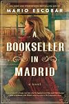 A Bookseller in Madrid: A Novel