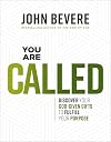 You Are Called: Discover Your God-Given Gifts to Fulfill Your Purpose