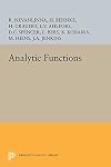 Analytic functions