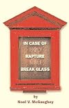 In Case of Rapture Break Glass