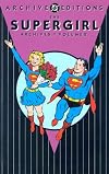 Supergirl Archives, Volume 2