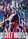 JLA: Secret Origins