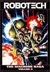 Robotech: The Macross Saga - Volume 3 (Robotech: Macross Saga)
