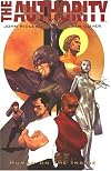 The Authority: Human on the Inside
