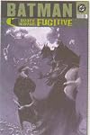 Batman: Bruce Wayne - Fugitive, Vol. 3