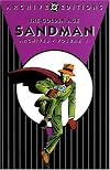 Golden Age Sandman Archives, Volume 1