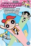 The Powerpuff Girls, Vol. 1: Titans of Townsville
