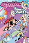 The Powerpuff Girls, Vol. 2: Go, Girls, Go!