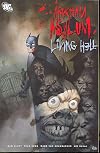Arkham Asylum: Living Hell