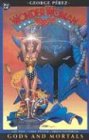 Wonder Woman, Vol. 1: Gods and Mortals