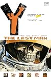 Y: The Last Man Vol. 03: One Small Step