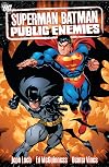 Superman/Batman: Public Enemies