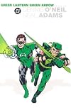 Green Lantern/Green Arrow, Volume One