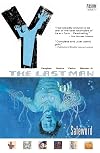 Y: The Last Man Vol. 04: Safeword