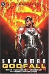 Superman: Godfall
